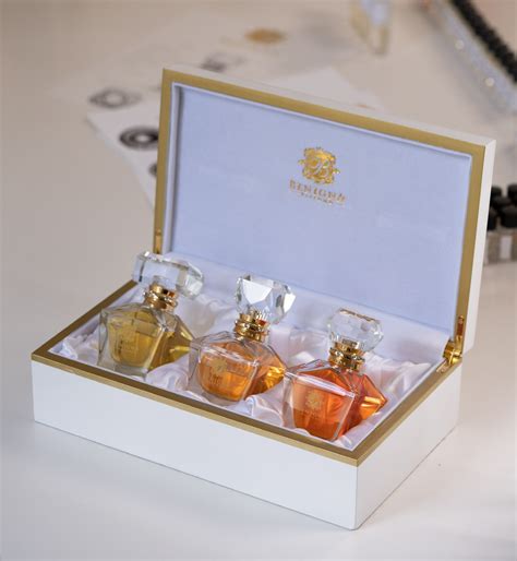 benigna parfums